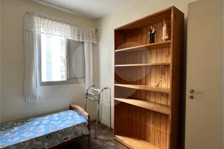 Apartamento para alugar com 2 quartos em Santana, São Paulo, SP