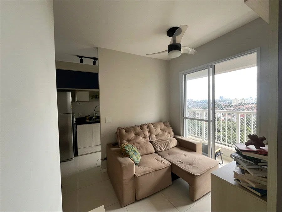 Apartamento à venda com 2 quartos, sendo 1 suíte, em Cidade dos Bandeirantes, São Paulo, SP