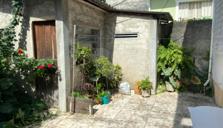 Casa Térrea à venda com 2 quartos em Tremembé, São Paulo, SP