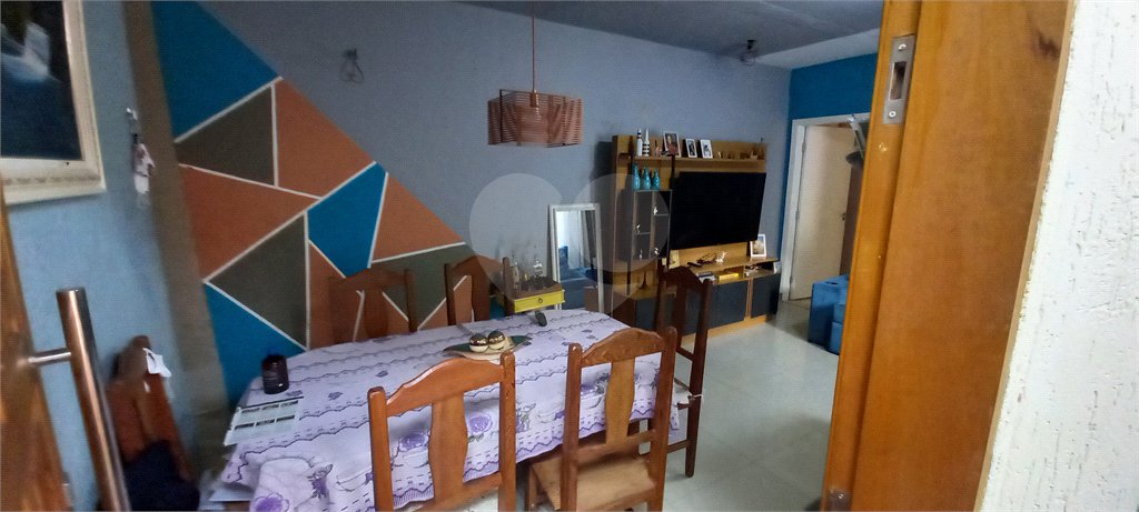 Casa à venda com 5 quartos em Tucuruvi, São Paulo, SP