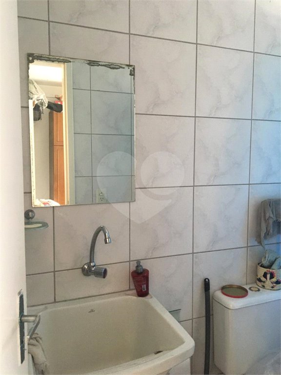 Sobrado à venda com 4 quartos, sendo 2 suítes, em Parada Inglesa, São Paulo, SP