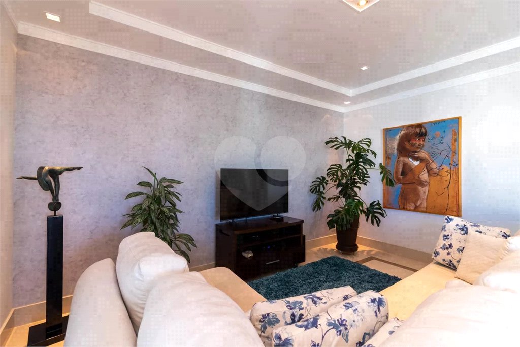 Apartamento à venda com 3 suítes em Jardim São Paulo(zona Norte), São Paulo, SP