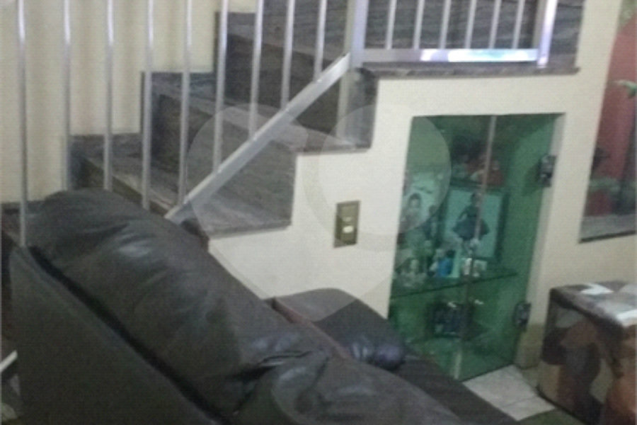 Sobrado à venda com 3 quartos em Casa Verde, São Paulo, SP