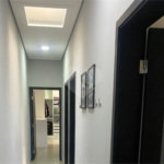 Casa à venda com 3 quartos, sendo 1 suíte, no condomínio Vila Rica, Indaiatuba - SP