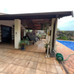 Chácara Espaçosa no Santa Rita com Área Gourmet, Sauna e Árvores Frutíferas