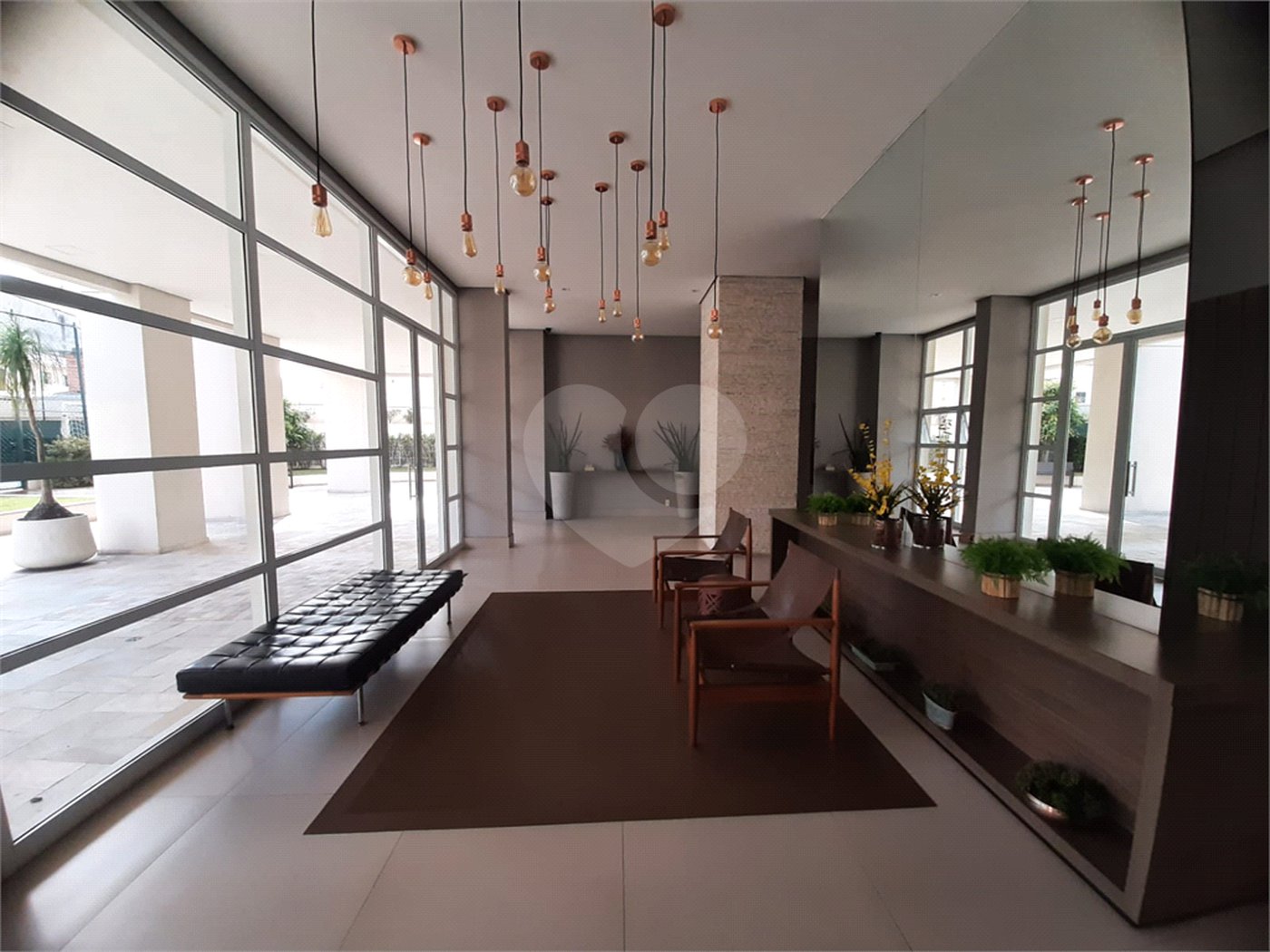 Apartamento à venda com 3 quartos, sendo 1 suíte, em Santana, São Paulo, SP