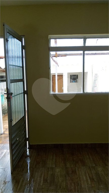 Casa à venda com 3 quartos em Lauzane Paulista, São Paulo, SP