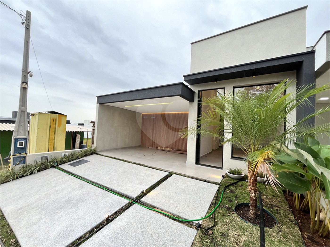 Casa à venda com 3 quartos, sendo 1 suíte,  no condomínio Reserva Ipanema I -  Fechado, Sorocaba - SP