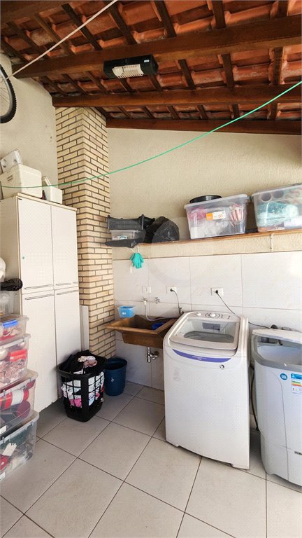 Sobrado à venda com 3 quartos, sendo 1 suíte, em Jardim Nossa Senhora do Carmo, São Paulo, SP
