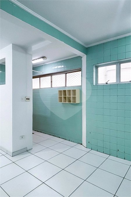 Apartamento à venda com 2 quartos em Jardim Paulista, São Paulo, SP