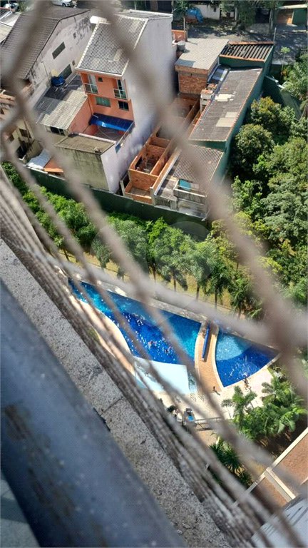 Apartamento à venda com 2 suítes em Baeta Neves, São Bernardo do Campo, SP