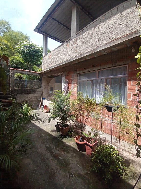 Casa à venda com 4 quartos, sendo 1 suíte, em Campo Grande, Rio de Janeiro, RJ