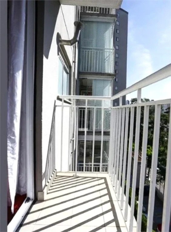 Apartamento à venda com 2 quartos em Vila Andrade, São Paulo, SP