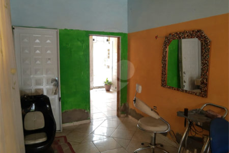Salão para alugar em Vila Domingues, Votorantim, SP