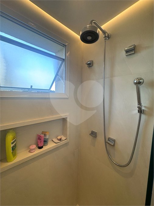 Apartamento à venda ou para alugar com 3 suítes em Ipiranga, São Paulo, SP