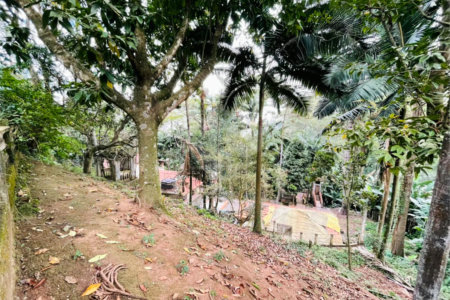 Terreno à venda em Tucuruvi, São Paulo, SP
