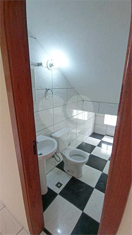 Casa à venda com 3 quartos em Px Residencial Burck, Louveira, SP