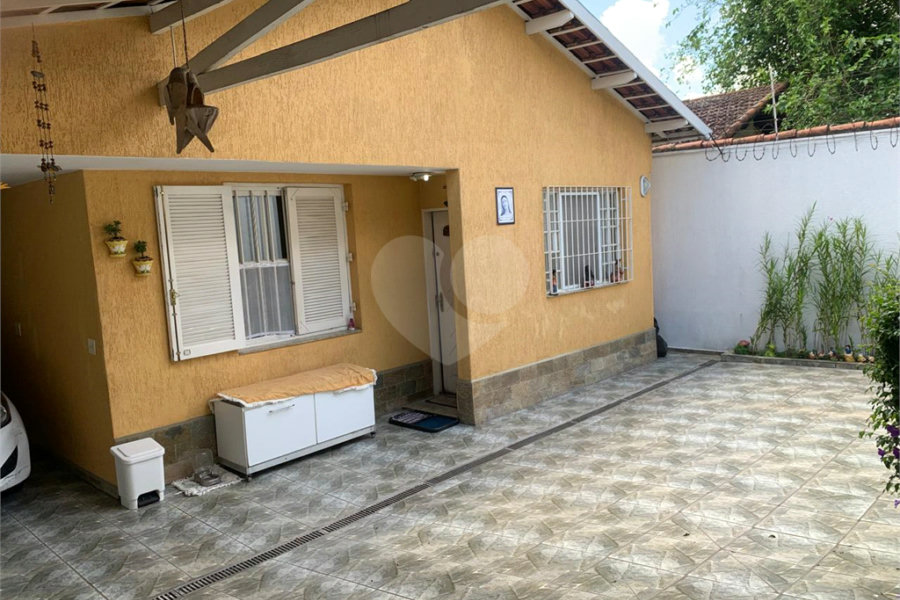 Casa à venda com 5 quartos, sendo 3 suítes, em Jabaquara, São Paulo, SP