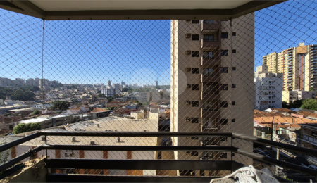Apartamento à venda com 3 quartos, sendo 1 suíte,  em Vila Seixas, Ribeirão Preto, SP