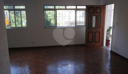 Sobrado para alugar com 1 quarto em Santana, São Paulo, SP
