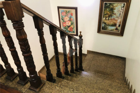 Sobrado à venda com 4 quartos, sendo 1 suíte, em Santana, São Paulo, SP