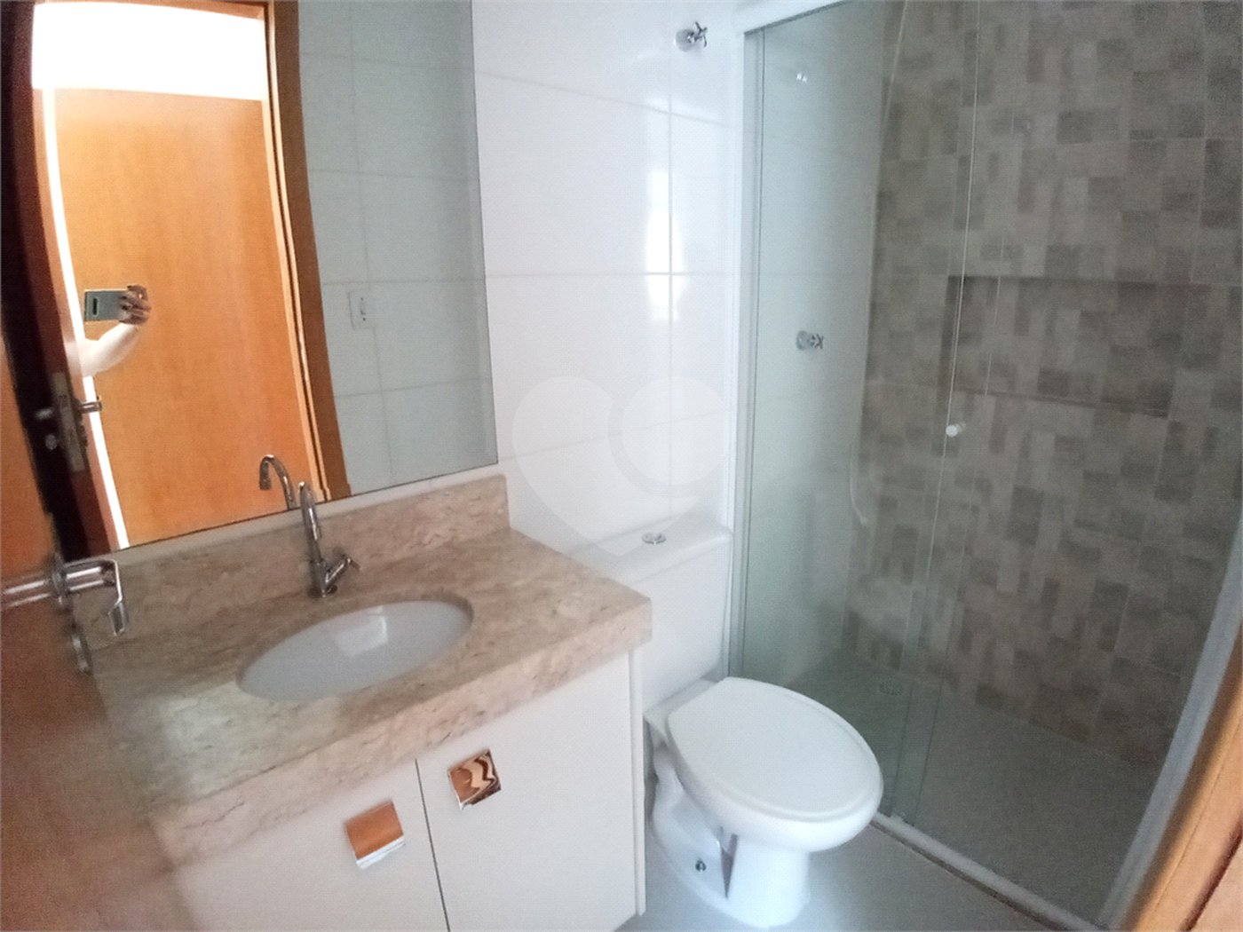 Casa à venda com 2 suítes no condomínio Residencial Vista Vila Guilherme, São Paulo - SP