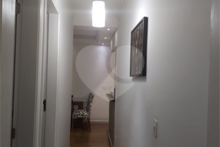 Apartamento à venda com 2 quartos em Pirajussara, São Paulo, SP