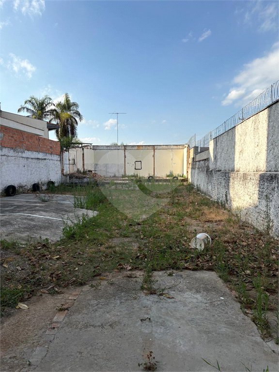 Terreno à venda ou para alugar em Jardim América, Sorocaba, SP