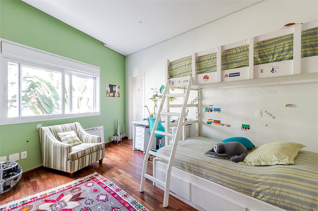 Casa à venda com 4 suítes em Alto da Lapa, São Paulo, SP