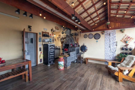 Casa com 2 dormitórios à venda, 100 m² por R$ 800.000,00 - Vila Medeiros - São Paulo/SP