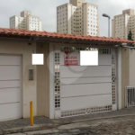 Casa à venda com 2 quartos no condomínio Condessa - Alcides Godói, São Paulo - SP