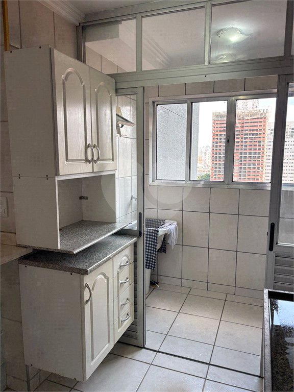 Apartamento à venda ou para alugar com 2 quartos em Mooca, São Paulo, SP