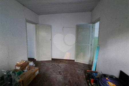 Sobrado à venda com 4 quartos em Vila Madalena, São Paulo, SP