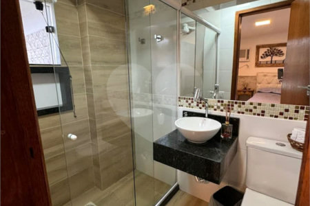 Casa à venda com 4 suítes em Alto de Búzios, Armação dos Búzios, RJ