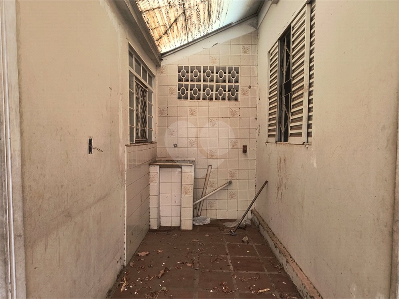 Casa à venda com 4 quartos, sendo 1 suíte, no Centro, Araraquara, SP
