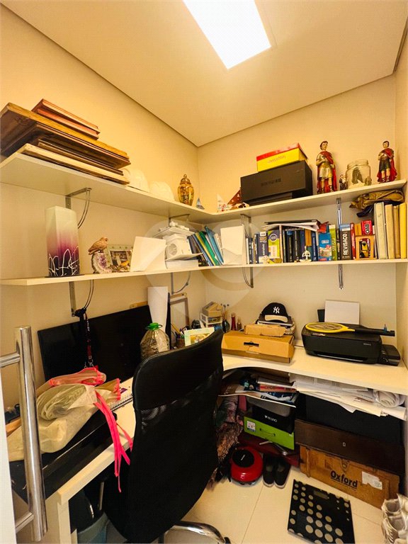 Apartamento à venda com 3 quartos, sendo 1 suíte, em Alto da Boa Vista, São Paulo, SP