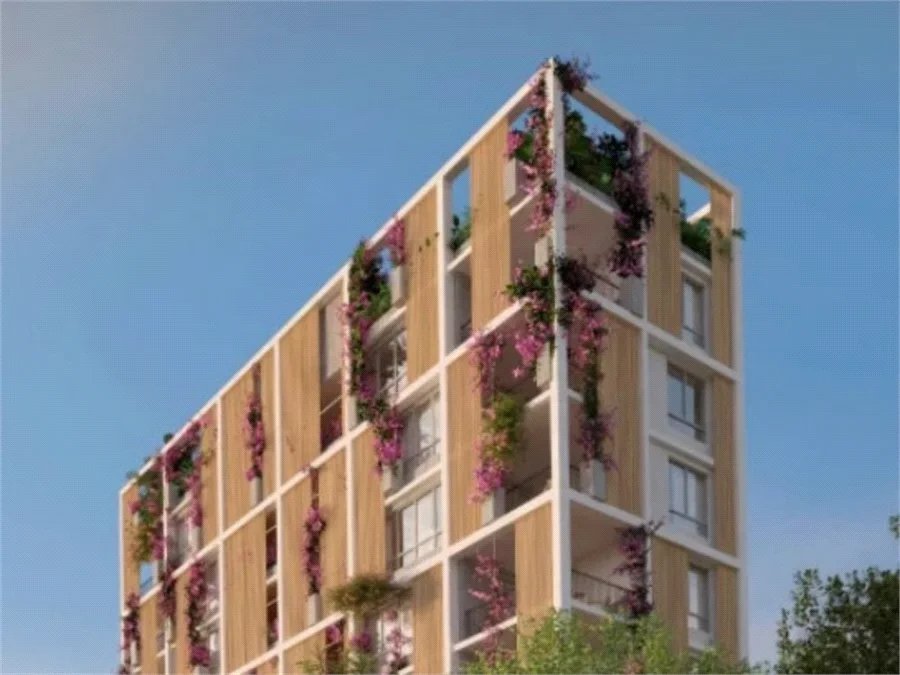 Apartamento à venda com 1 suíte em Jardim das Bandeiras, São Paulo, SP