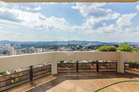 Apartamento à venda com 4 suítes em Água Fria, São Paulo, SP