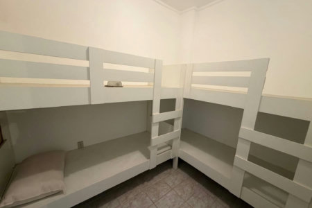 Apartamento com 1 dormitório, 50 m² - Gonzaga - Santos/SP