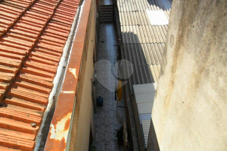 Casa à venda com 5 quartos em Casa Verde, São Paulo, SP
