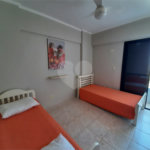 Apartamento à venda com 2 quartos, sendo 1 suíte, em Vera Cruz, Mongaguá, SP