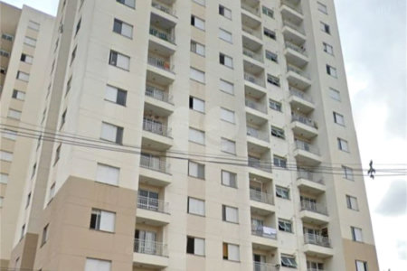 Apartamento à venda com 2 quartos em Vila Progresso, Sorocaba, SP