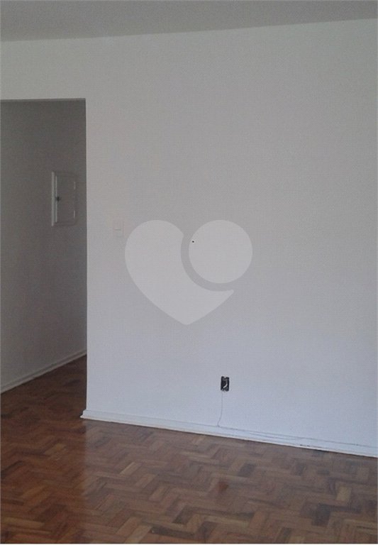Apartamento para alugar com 2 quartos em Perdizes, São Paulo, SP