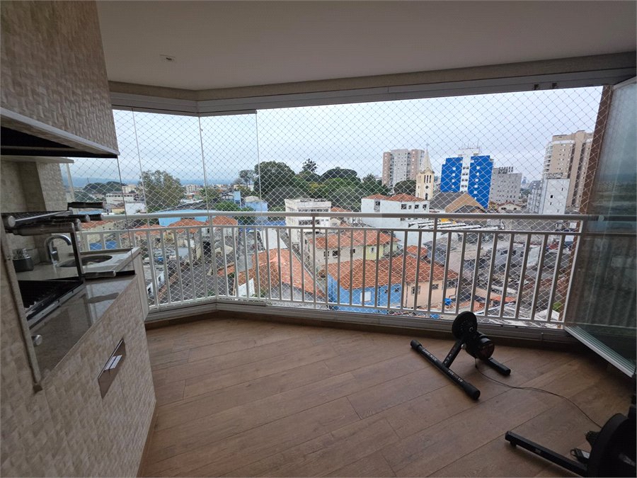 Apartamento à venda com 2 suítes em Casa Verde, São Paulo, SP