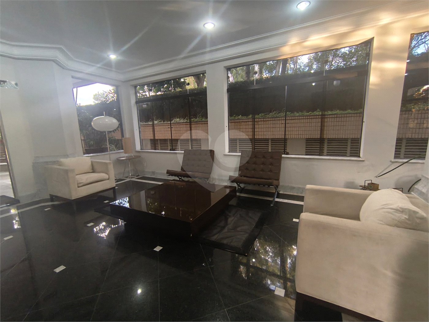 Apartamento à venda com 4 suítes em Santana, São Paulo, SP