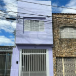Casa à venda com 2 quartos em Vila Carvalho, Sorocaba, SP