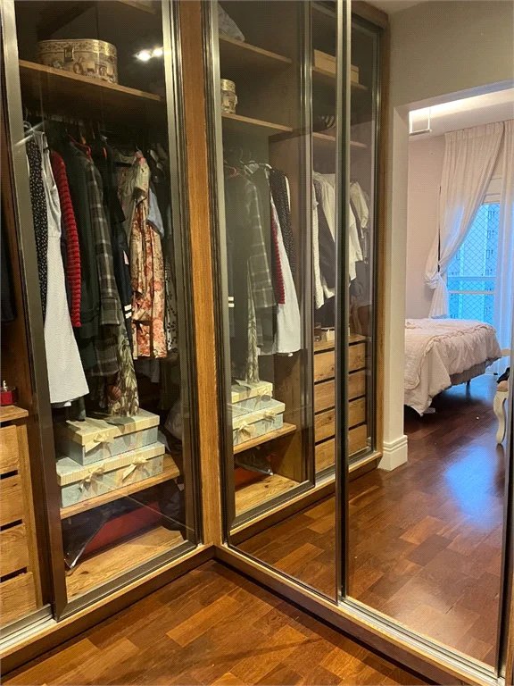 Apartamento à venda com 3 suítes em Vila Leopoldina, São Paulo, SP