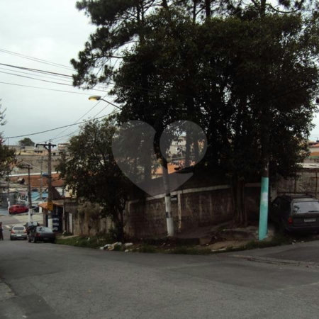 Terreno à venda em Jardim Mitsutani, São Paulo, SP