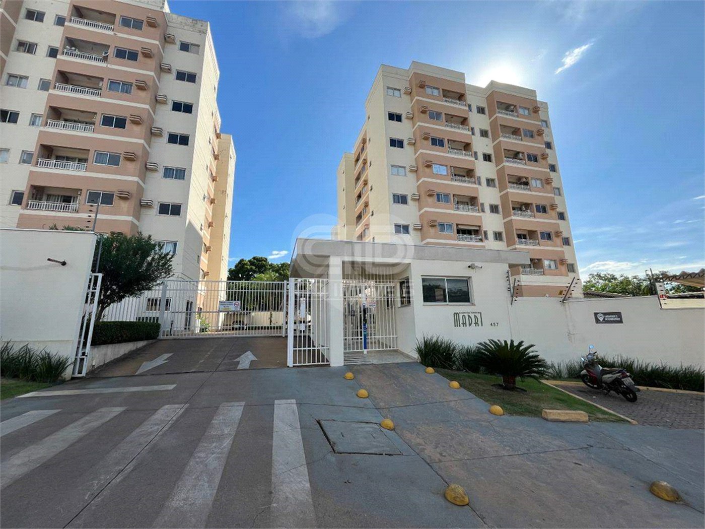 Apartamento à venda com 2 quartos, sendo 1 suíte,  em Despraiado, Cuiabá, MT