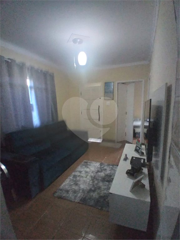 Casa de Vila à venda com 3 quartos em Vila Gustavo, São Paulo, SP